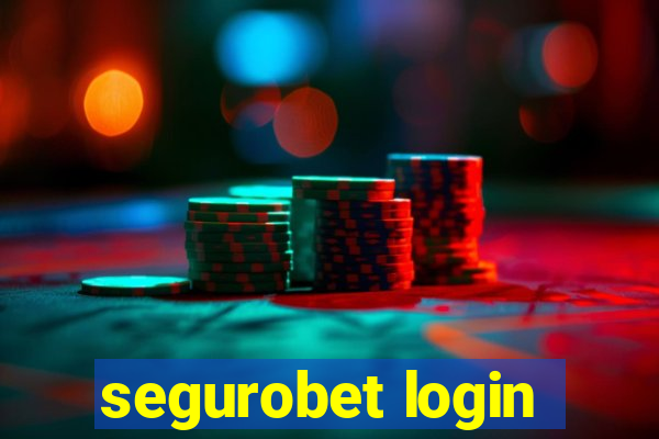 segurobet login